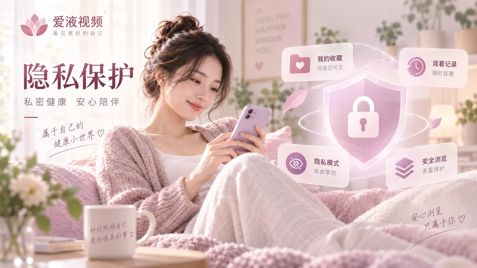 私密护理常见误区：香味、冲洗与“越干净越好”视觉